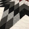 Twinkling Star Quilt- Queen- Family Farm Handcrafts