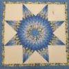 Lone Star Wall Hanging- Family Farm Handcrafts