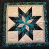 Lone Star Wall Hanging - Family Farm Handcrafts