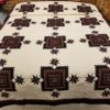 Lincoln Quilt - King - Family Farm Handcrafts