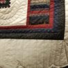 Lincoln Quilt - King - Family Farm Handcrafts