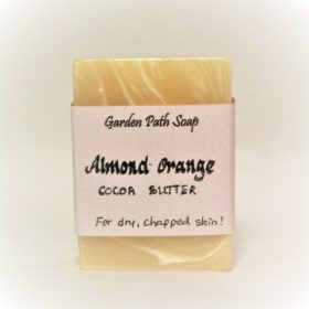 Almond Orange 2 2