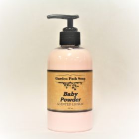 Baby Powder