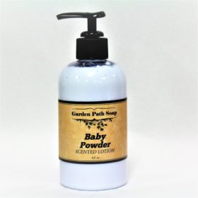 Baby Powder a 1
