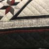 Twinkling Star Quilt- Queen- Family Farm Handcrafts