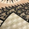 Mariner's Compass Quilt - Queen - Family Farm Handcrafts