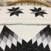 Lone Star Quilt - Queen - Family Farm Handcrafts