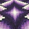 Diamond Jubilee Quilt - Queen - Family Farm Handcrafts