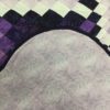 Diamond Jubilee Quilt - Queen - Family Farm Handcrafts