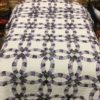 Wedding Ring Quilt - Queen - Family Farm Handcrafts