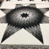 Lone Star Quilt - Queen - Family Farm Handcrafts