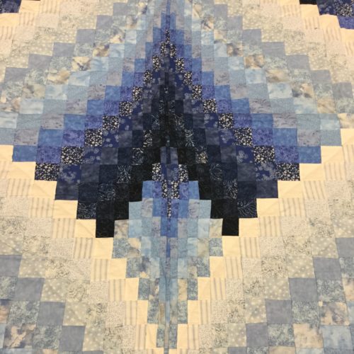 Northern Lights Quilts - Queen - Family Farm Handcrafts