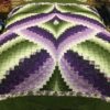 Northern Lights Quilt - Queen - Family Farm Handcrafts