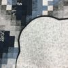 Linking Hearts Quilt - King - Family Farm Handcrafts