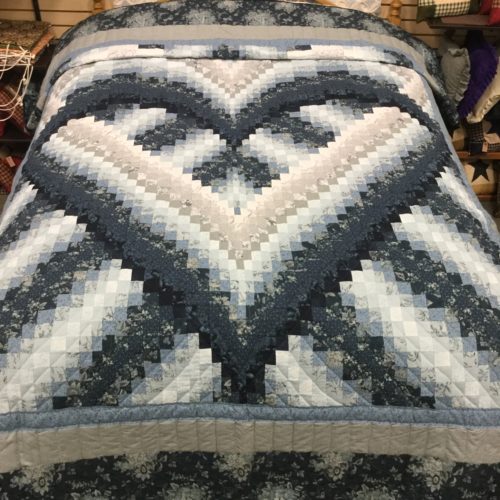 Love Within Quilts - Queen - Family Farm Handcrafts