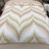 Bargello Flame Quilts - Queen - Family Farm Handcrafts