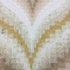 Bargello Flame Quilts - Queen - Family Farm Handcrafts