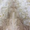 Bargello Flame Quilts - Queen - Family Farm Handcrafts