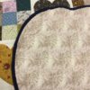 Country Hearts Quilt - Queen - Family Farm Handcrafts
