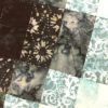 Starry Night Quilt - Queen - Family Farm Handcrafts
