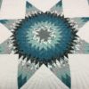Lone Star Quilt - Queen - Family Farm Handcrafts