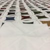 Cathedral Windows Quilt - King - Family Farm Handcrafts