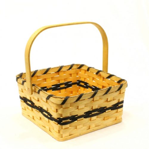 Handmade Basket - Large Berry Basket