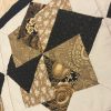 Spin Star Quilt - queen - Image 3