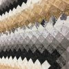 Postage Stamp Throw Quilt-Family Farm Handcrafts