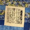 Fence Rail Star Throw Quilt-Family Farm Handcrafts