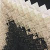 Postage Stamp Quilt-Queen-Family Farm Handcrafts