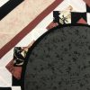 Spin Star Quilt-Queen-Family Farm Handcrafts