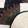 Broken Star Quilt- King-Family Farm Handcrafts