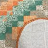 Love Within Quilt-King-Family Farm Handcrafts