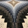 Argyle Quilt - Queen - Family Farm Handcrafts