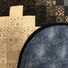 Argyle Quilt - Queen - Family Farm Handcrafts