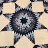 Broken Star Quilt - King - Family Farm Handcrafts