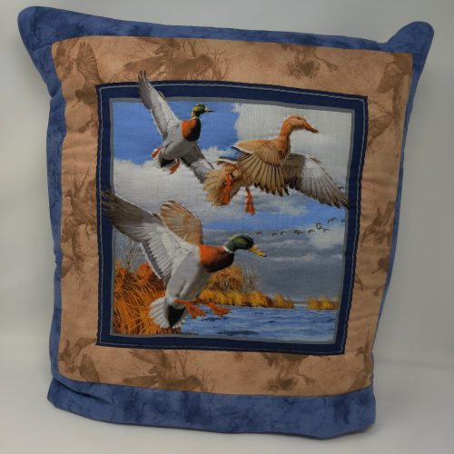Duck Quillow - Family Farm Handcrafts