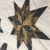 Broken Star Quilt-King-Family Farm Handcrafts