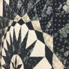 Sailor's Compass Quilt-King-Family Farm Handcrafts