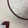 Broken Star Quilt-King-Family Farm Handcrafts