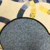 Wedding Ring Quilt-Queen-Family Farm Handcrafts