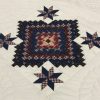 Lincoln Quilt - King - Family Farm Handcrafts