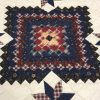 Lincoln Quilt - King - Family Farm Handcrafts