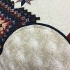 Lincoln Quilt - King - Family Farm Handcrafts
