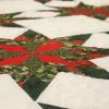 Colonial Star Quilt - King - Image 2