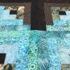 Log Cabin Quilt - King - Family Farm Handcrafts
