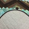 Log Cabin Quilt - King - Family Farm Handcrafts