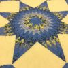 Broken Star Quilt - Queen - Family Farm Handcrafts