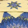 Broken Star Quilt - Queen - Family Farm Handcrafts